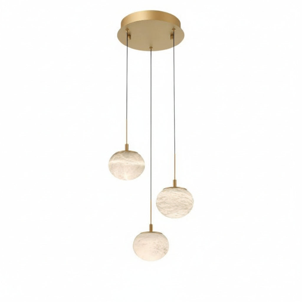 Calcolo LED Pendant