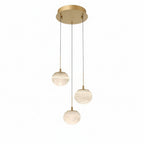 Calcolo LED Pendant