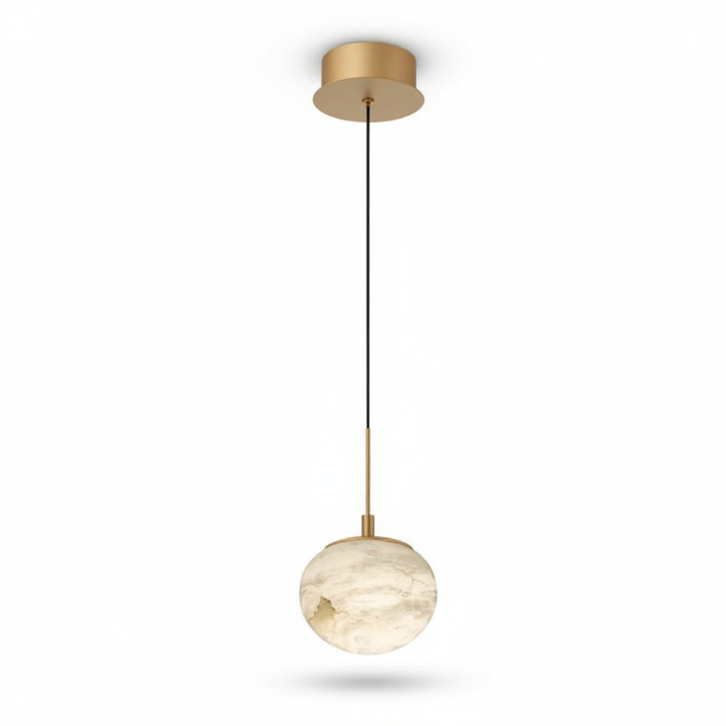 Calcolo LED Pendant