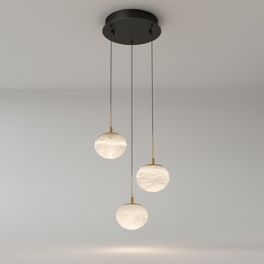 Calcolo LED Pendant