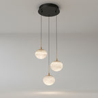 Calcolo LED Pendant