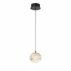 Calcolo LED Pendant