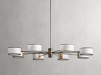 Daphna Round Chandelier