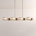 Daphna Linear Chandelier