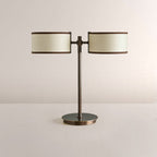 Daphna Dual-Shade Table Lamp