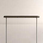 Daphna Linear Chandelier