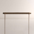 Daphna Linear Chandelier