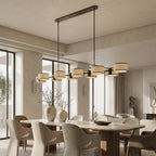 Daphna Linear Chandelier