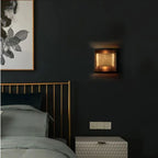 Custom Daris Sconce