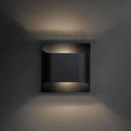 Custom Daris Sconce