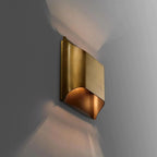 Custom Daris Sconce