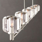 Demaret Linear Chandelier 72''