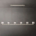 Demaret Linear Chandelier 72''