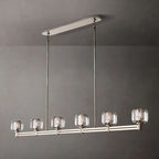 Demaret Linear Chandelier 72''