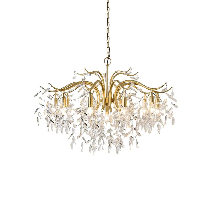 Dorale Modern Chandelier- kimoylights