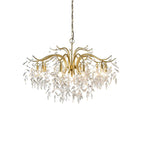 Dorale Modern Chandelier- kimoylights