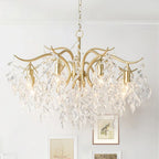 Dorale Modern Chandelier - kimoylights