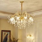 Dorale Modern Chandelier  - kimoylights