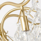 Dorale Modern Chandelier - kimoylights