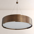 Dunbar Large Chandelier