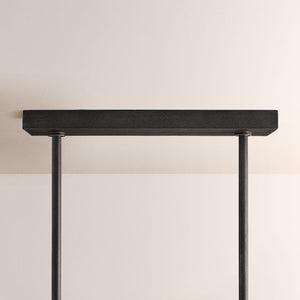 Emmet Linear Chandelier 48" 60" 72"