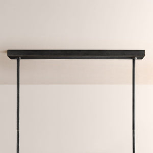 Emmet Linear Chandelier 48" 60" 72"