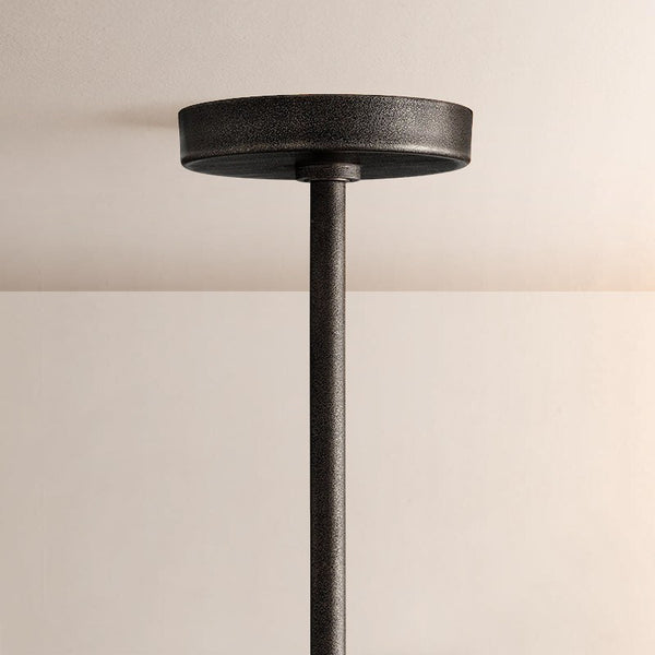 Emmet Round Chandelier