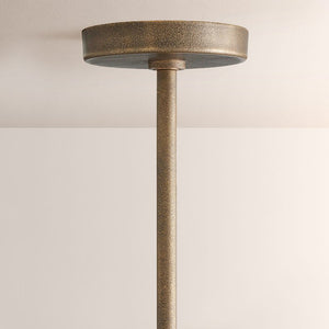 Emmet Round Chandelier