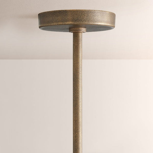 Emmet Round Chandelier