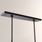 Erin Linear Chandelier