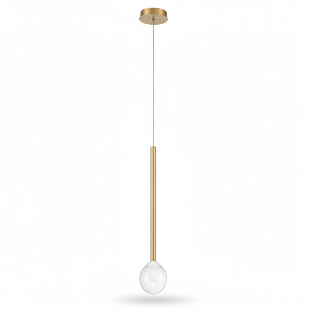 Positano Modern LED Pendant