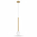 Positano Modern LED Pendant