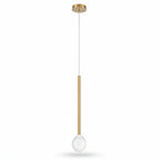 Positano Modern LED Pendant