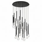 Positano Round LED Chandelier