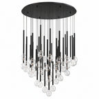 Positano Round LED Chandelier