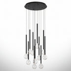 Positano Round LED Chandelier