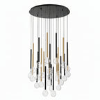 Positano Round LED Chandelier