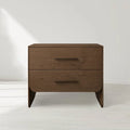 Felton Closed Nightstand