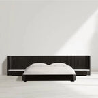 Fennly Extended Headboard Bed