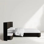 Fennly Extended Headboard Bed