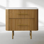 Finnley Closed Nightstand