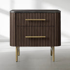 Finnley Closed Nightstand