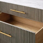 Finnley Eight Drawer Dresser