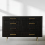 Finnley Eight Drawer Dresser