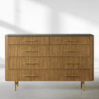Finnley Eight Drawer Dresser
