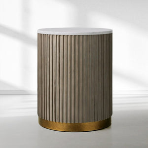 Finnley End Table