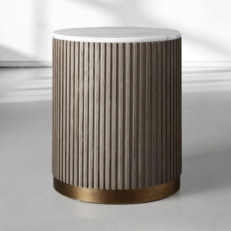 Finnley End Table