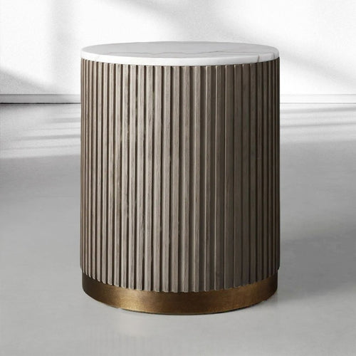 Finnley End Table