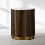 Finnley End Table