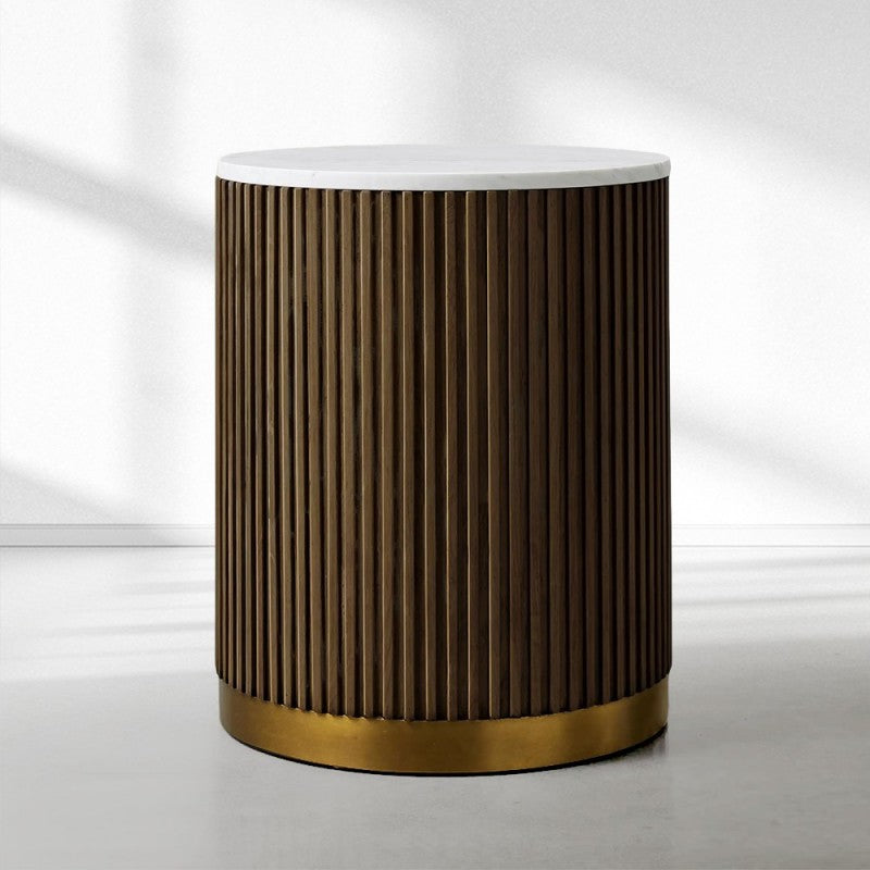 Finnley End Table